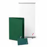 Business cards, brochures, and banners for on-demand commercial printing