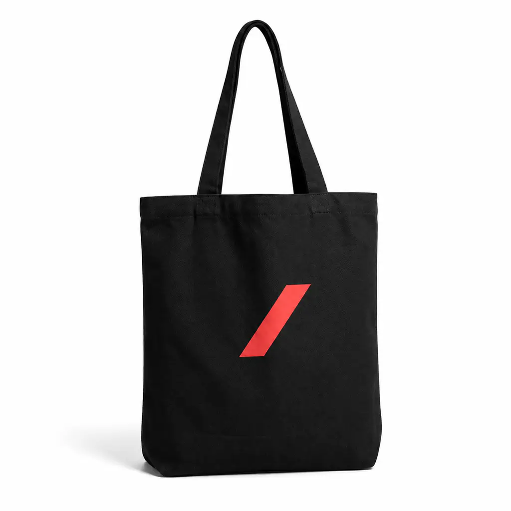 Canvas and cotton tote bags from Liberty Bags and econscious
