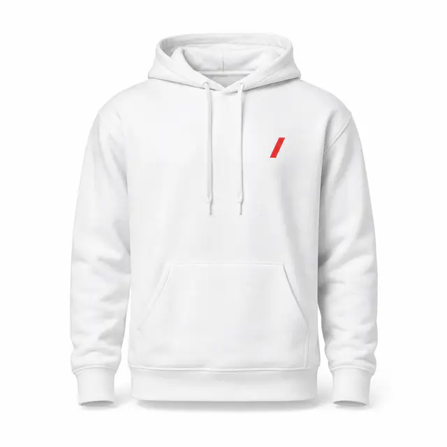 A4 N4279 Sprint Fleece Hoodie