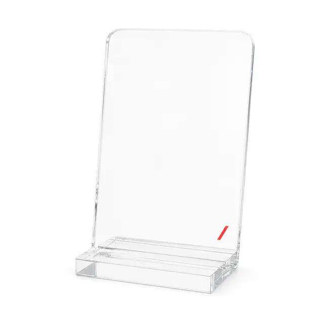 Acrylic Standee