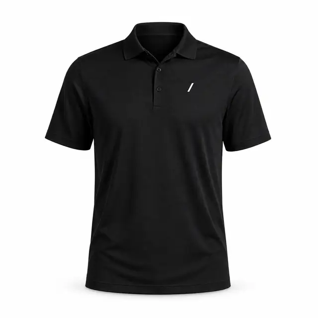 Adidas A430 Basic Sport Polo