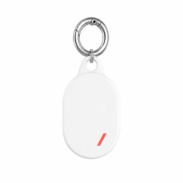 AirTag Cover Keychain