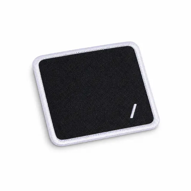 Allcolor 003 Embroidered Patches