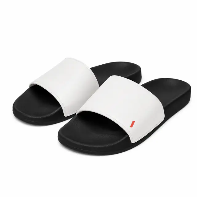 Allcolor 2009 Men's Slides