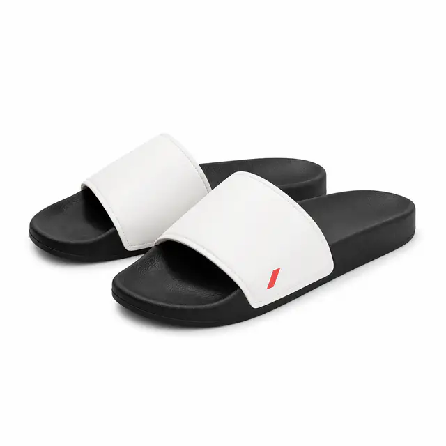 Allcolor 2010 Women's Slides