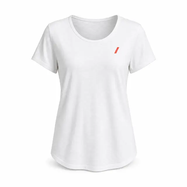 Allmade AL2015 t shirt - Tri-Blend fabric and 4.2 oz weight, DTF compatible