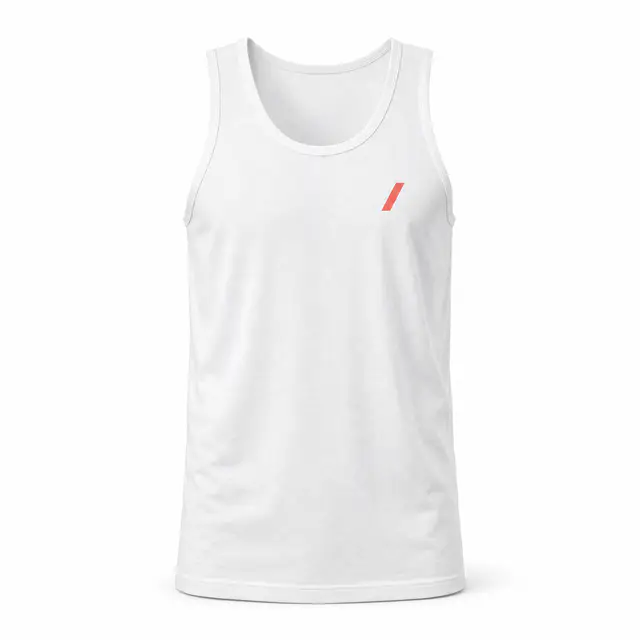 Allmade AL2019 Unisex Tri-Blend Tank Top