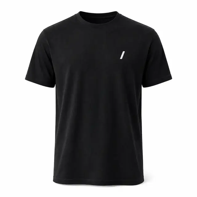 American Apparel 2001CVC Unisex CVC T-Shirt