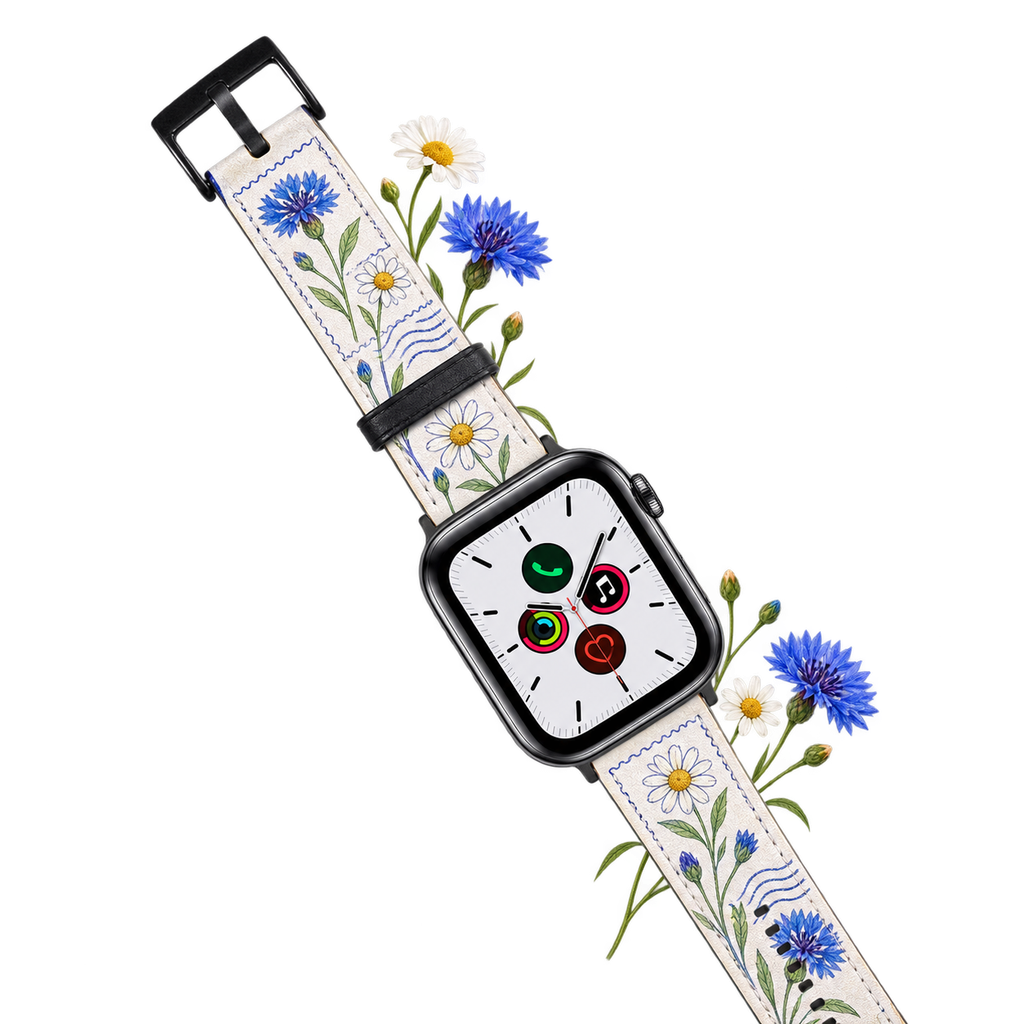 Apple Watch Band, a replacement band for a compatible watch