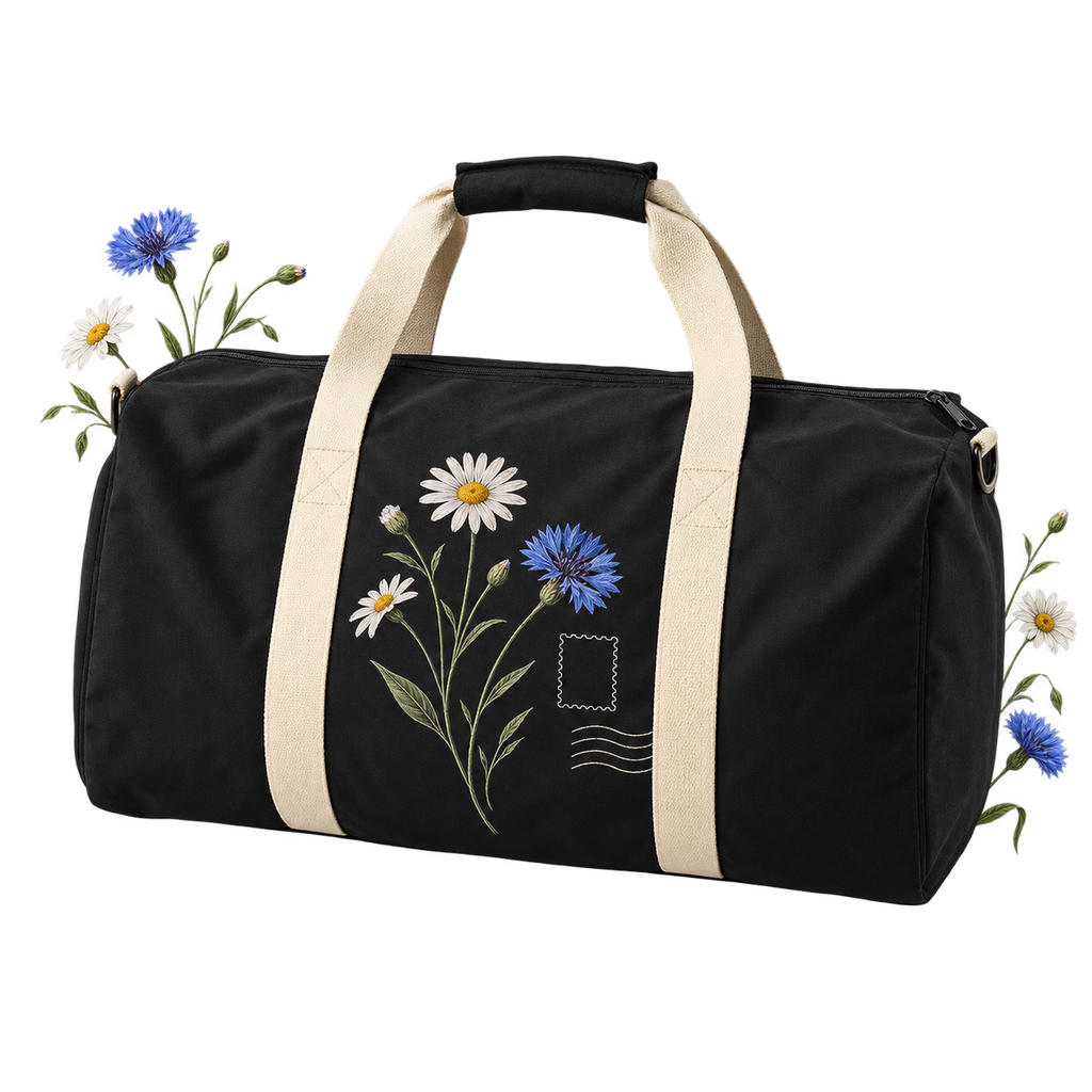 AS Colour 1009 Escape Travel Bag, a travel bag for personal belongings
