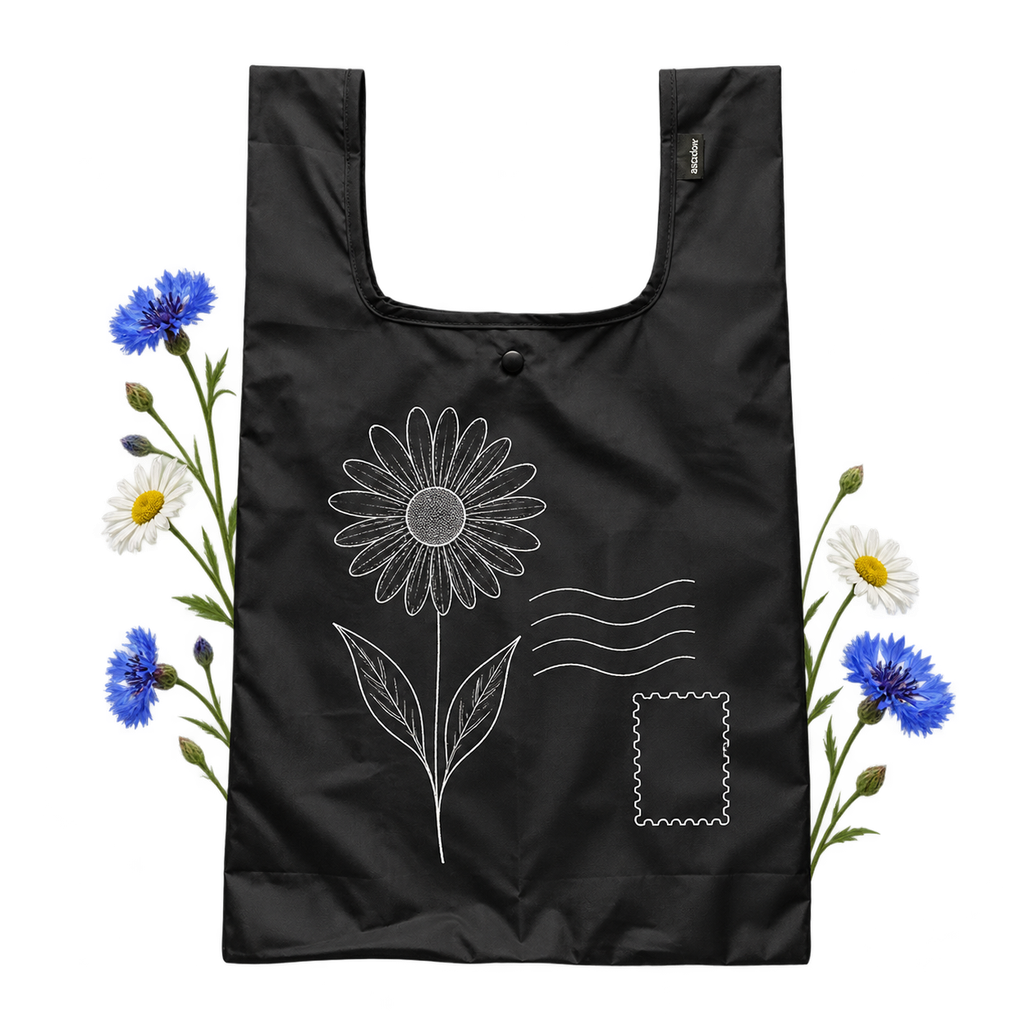 AS Colour 1021 Grocery Bag, a bag for carrying personal belongings