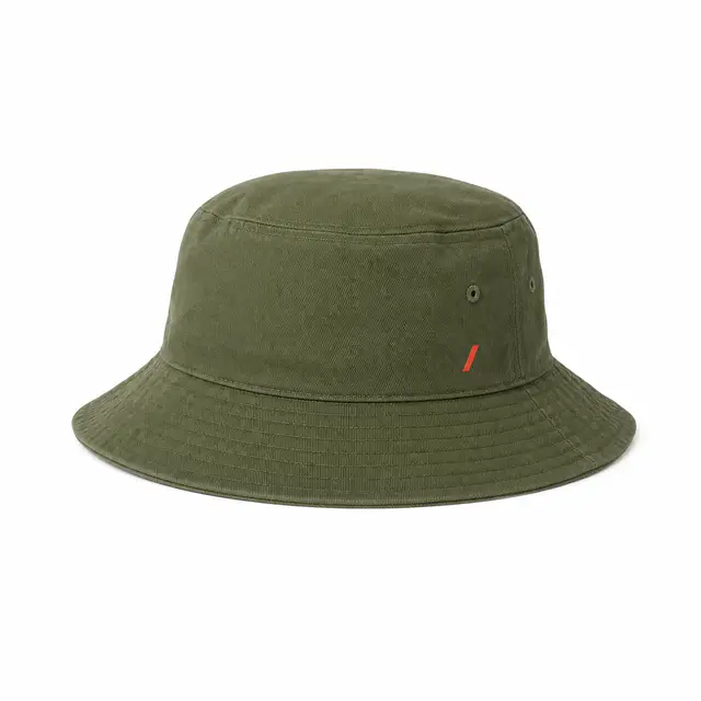 AS Colour 1117 Bucket Hat