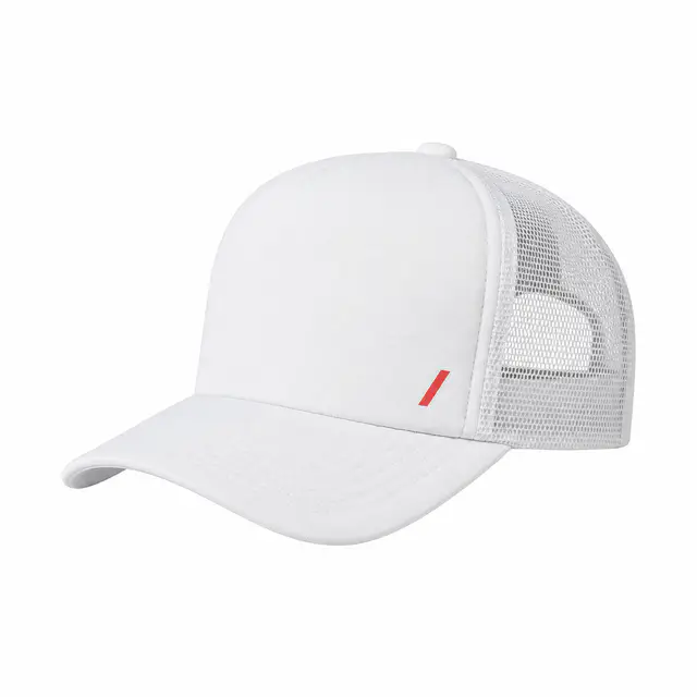 AS Colour 1161 Frame Foam Trucker Cap