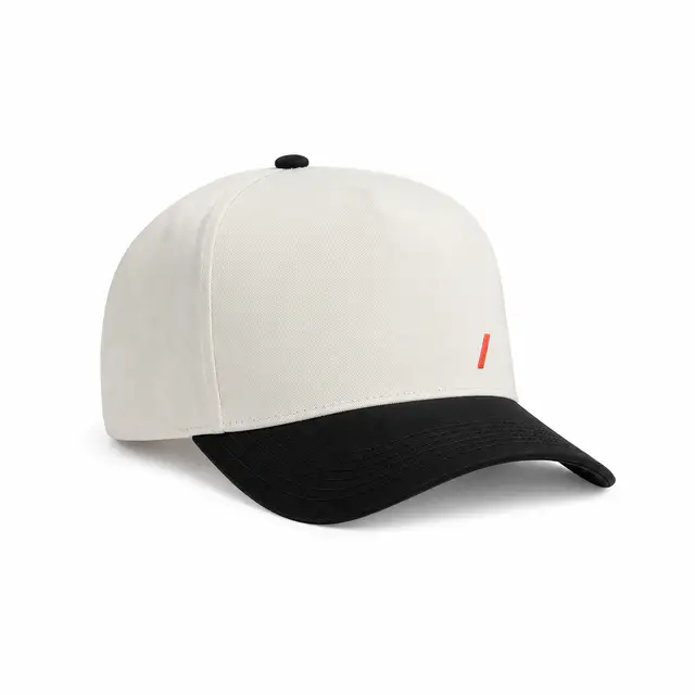 AS Colour 1165 Frame Two-Tone Cap