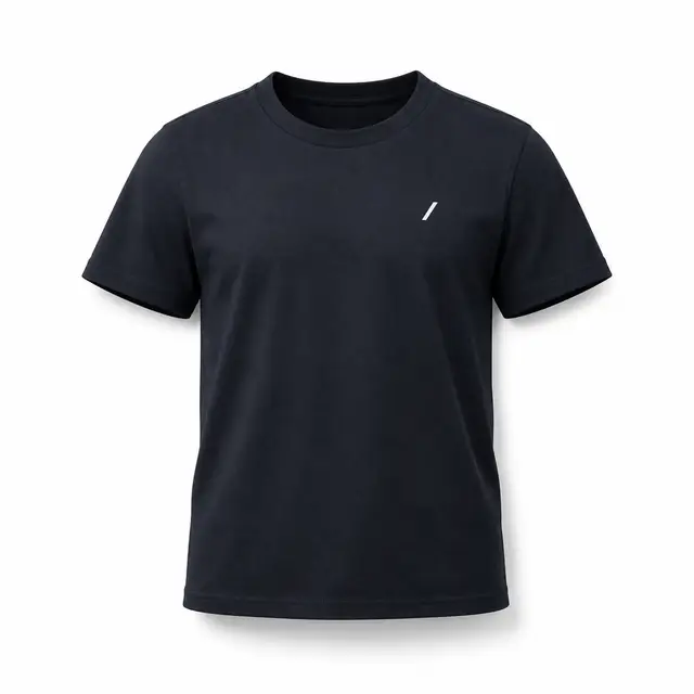 AS Colour 3061 Youth Classic Tee — heavyweight combed-cotton youth shirt