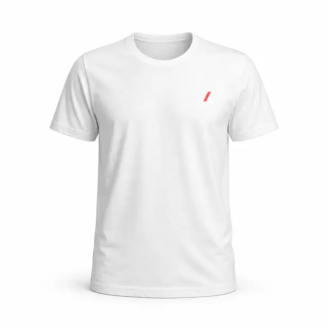 AS Colour 4001 Maple Tee — 180 GSM combed cotton, women's regular fit, crew neck