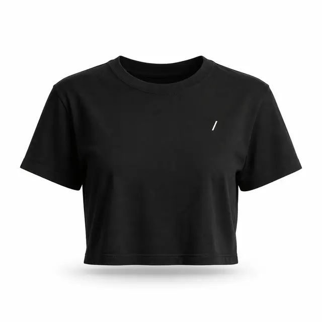 AS Colour 4062 Women's Crop Tee