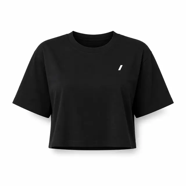 AS Colour 4072 Women's Classic Crop Tee