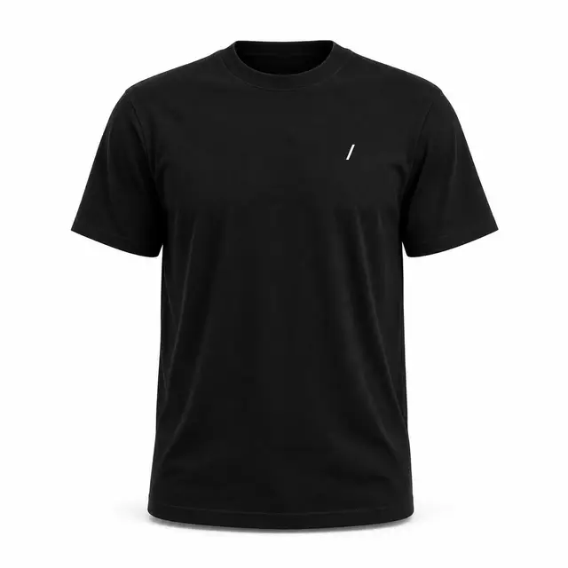 AS Colour 5001 Staple Tee