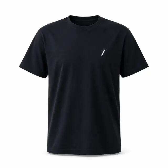AS Colour 5001G Staple Organic Tee