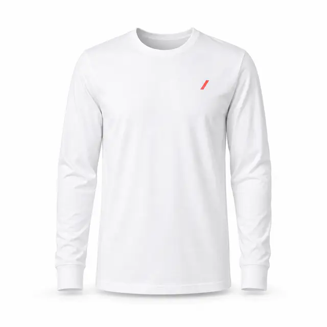 AS Colour 5029 Base Longsleeve Tee