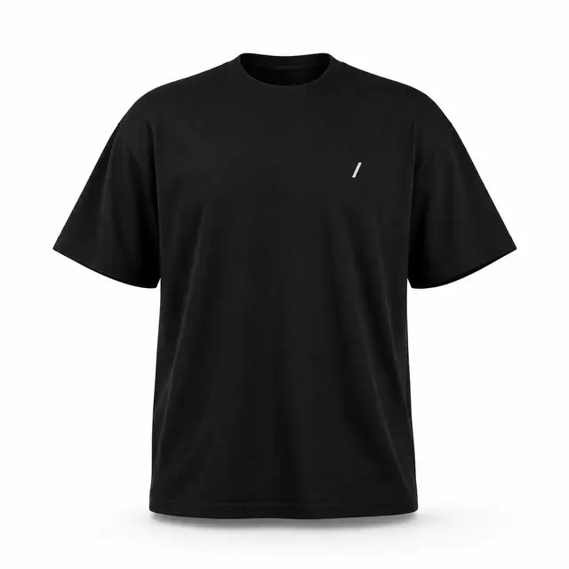 AS Colour 5080 Heavy Tee
