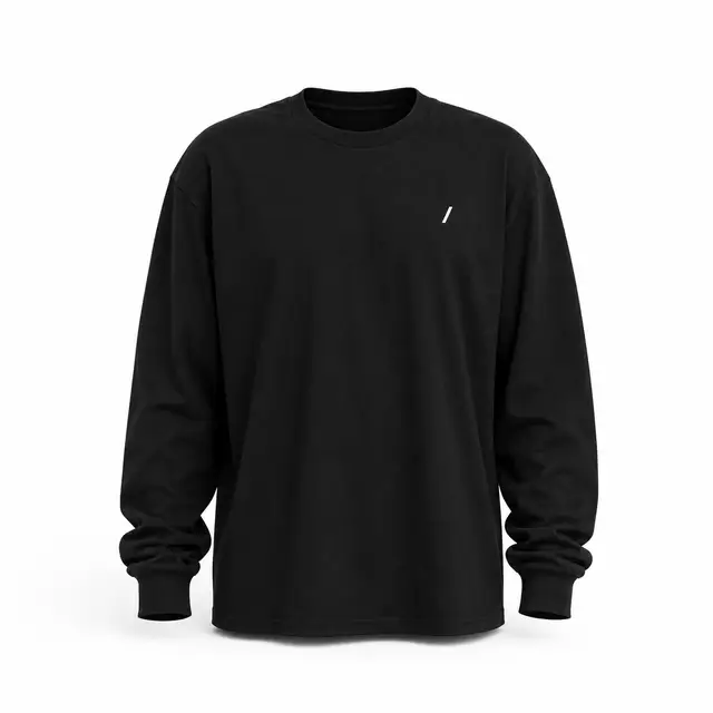 AS Colour 5081 Heavy L/S Tee