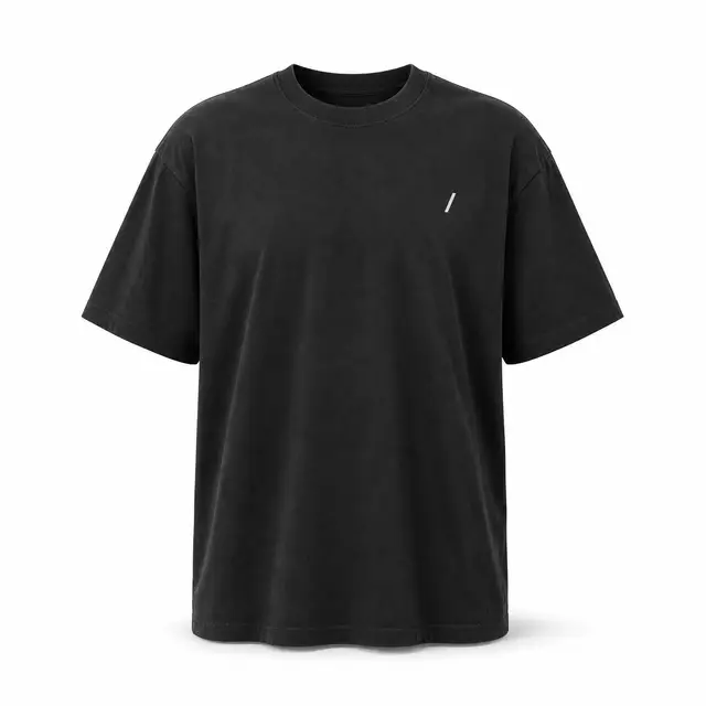 AS Colour 5082 Heavy Faded Tee
