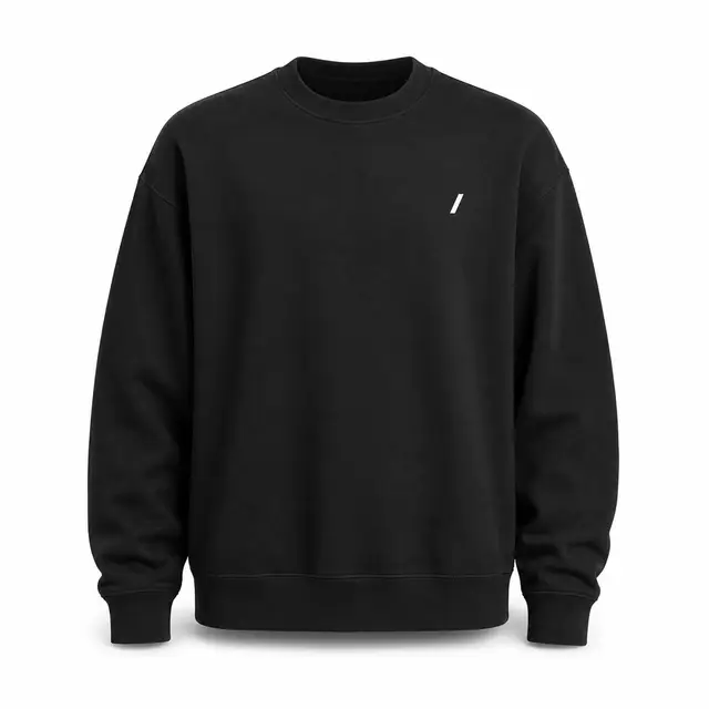 AS Colour 5165 Relax Faded Crew - product hero image