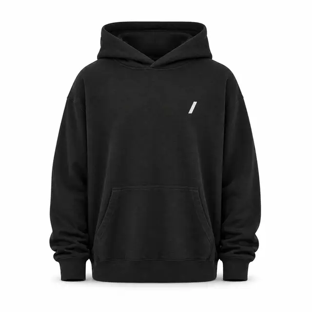 AS Colour 5166 Relax Faded Hood