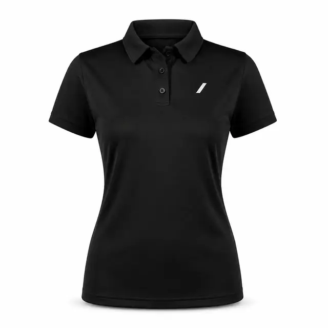 Augusta Sportswear 5019 Ladies Vital Polo