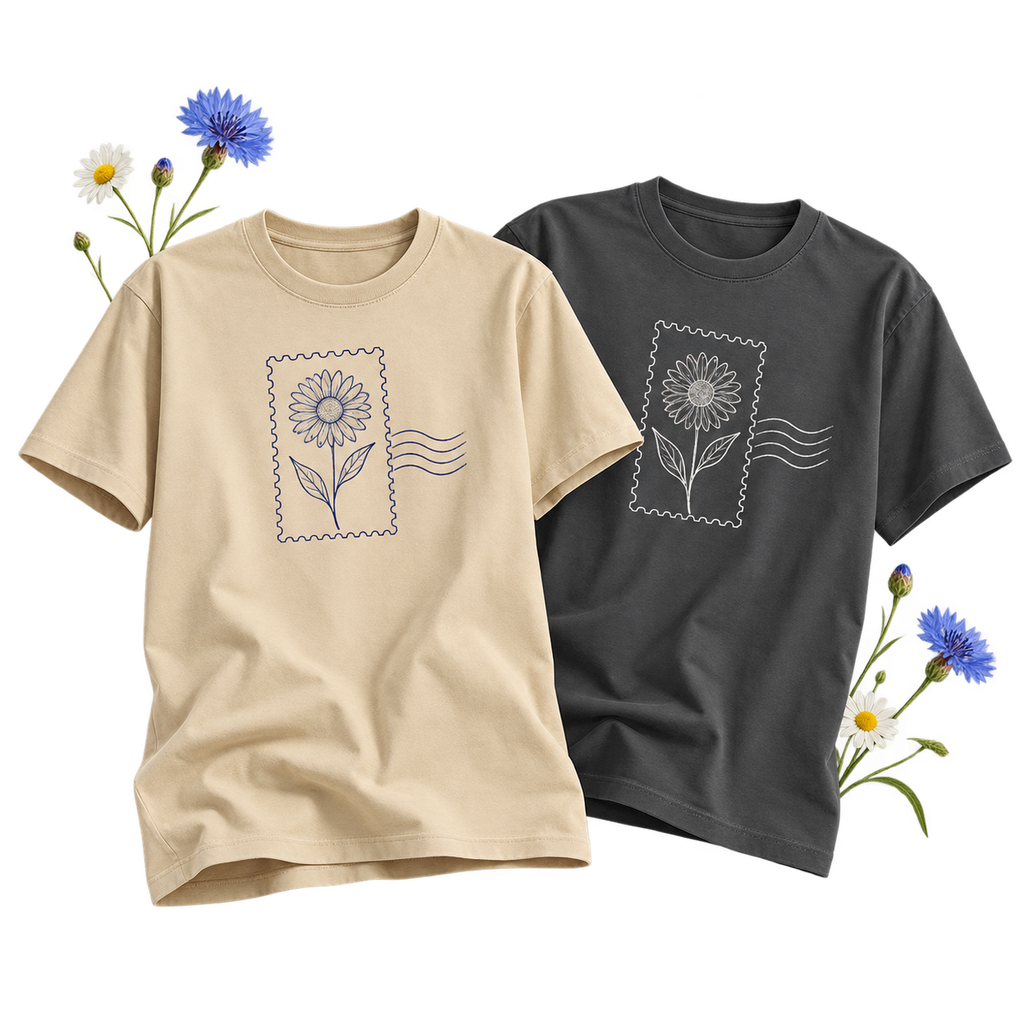 AWDIS AT001 AWDis 150 T T-shirt — 150 GSM fabric, relaxed fit