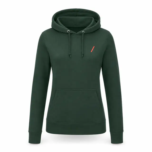 AWDIS JH001F Women's College Hoodie