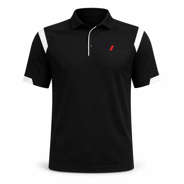Badger Sport 335000 Men's On the Rise Polo