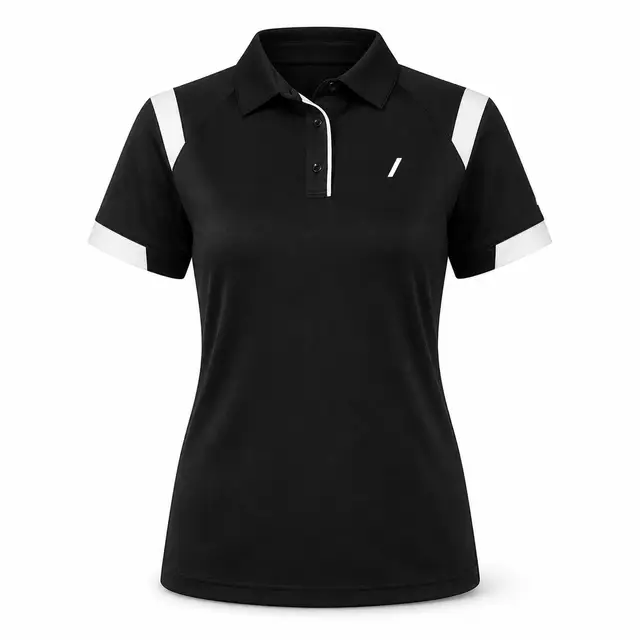 Badger Sport 335100 Ladies On The Rise Polo