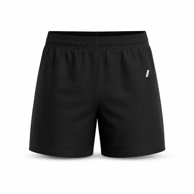Badger Sport 411600 Women's B-Core 5-Inch Short
