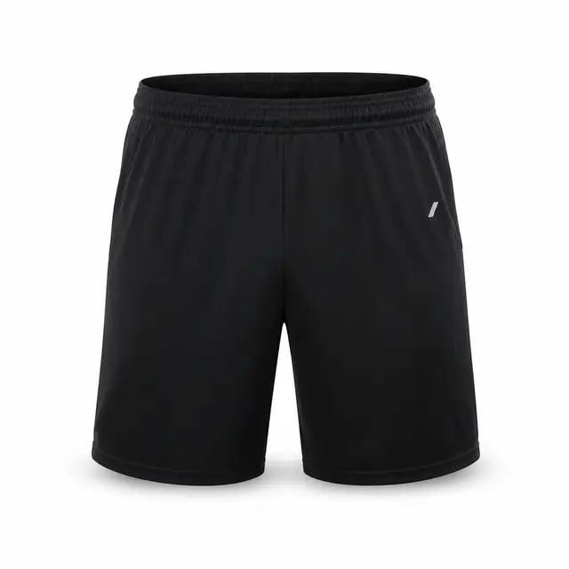 Badger Sport 412700 B-CORE 7-Inch Inseam Pocketed Shorts
