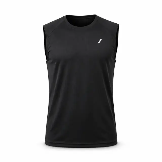 Badger Sport 413000 Men's B-Core Sleeveless Tee