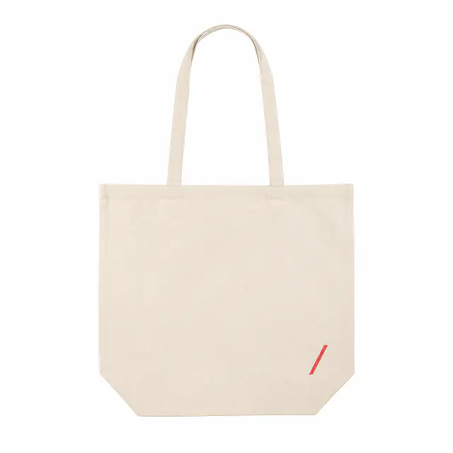 Bagmasters A250 Original Cotton Shopping Tote