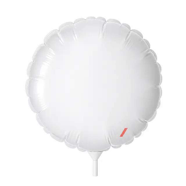 Custom Balloon