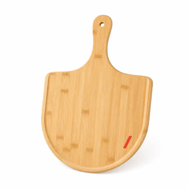 Bamboo Pizza Board