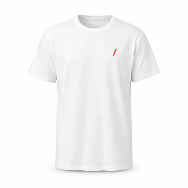 B&C TU01T Single Jersey T-shirt - 145 GSM 100% Pre-shrunk ring-spun cotton, regular fit, tubular construction