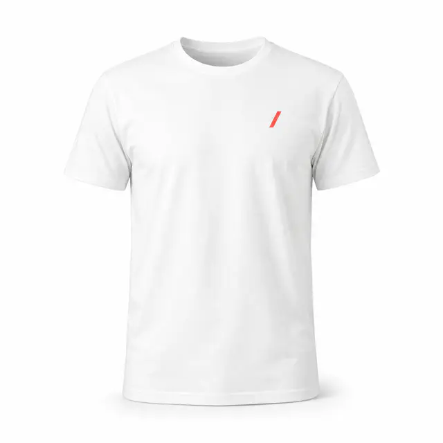 B&C TU03T Single Jersey Men's T-shirt - 185 GSM 100% ring-spun combed cotton, regular fit, tubular construction