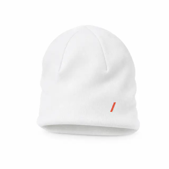 Knit Beanie