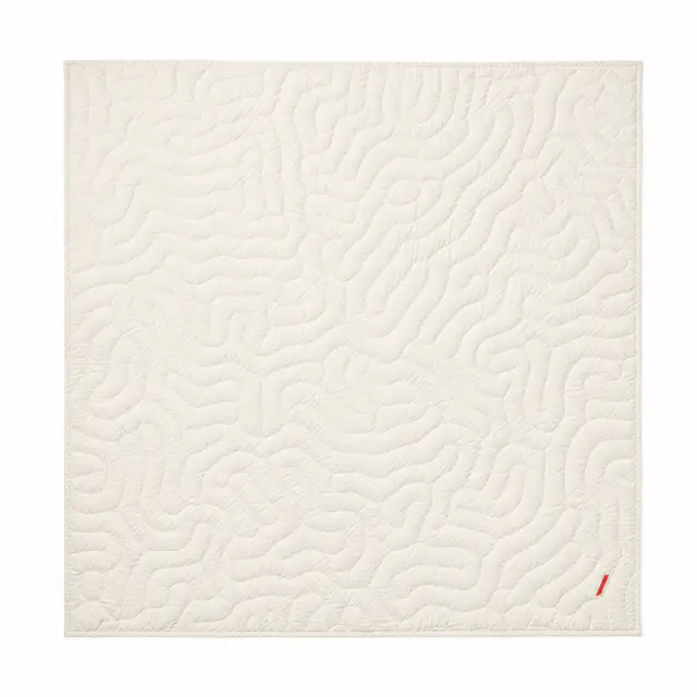 Quilted Bedspread