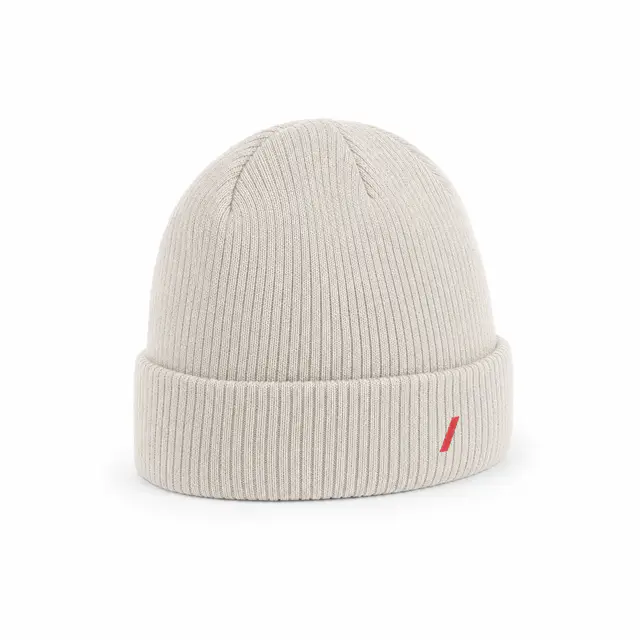 Beechfield B50N Organic Cotton Beanie