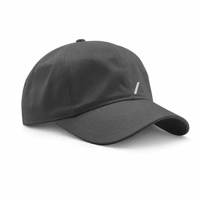 Beechfield B54N EarthAware® Organic Cotton Canvas Unstructured Cap