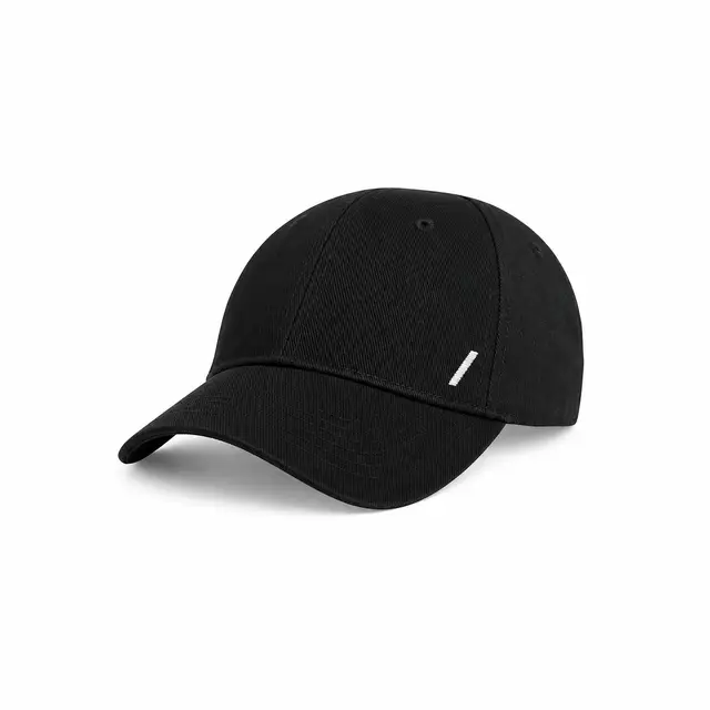Beechfield B58 Low-Profile Heavy Cotton Drill Cap