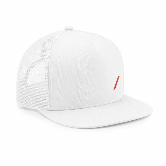 Beechfield B640 Snapback Trucker