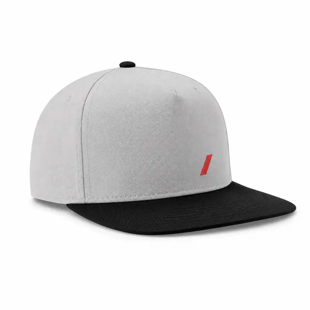 Beechfield B660 Original Flat Peak Snapback